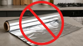 Adiós al papel aluminio: la tendencia que viene de Canadá y ya lo está reemplazando en todas las cocinas del mundo