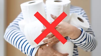 Adiós al papel higiénico en 2026: la nueva alternativa para los baños que ya es tendencia en todo el mundo y llegó para quedarse