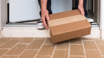 ARCA simplifica el régimen de compras al exterior para importar objetos personales más fácil