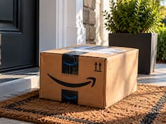 No son regalos: qué significa recibir un paquete de Amazon que nunca compraste y qué debes hacer cuando lo veas en la puerta de tu casa