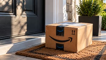 No son regalos: qué significa recibir un paquete de Amazon que nunca compraste y qué debes hacer cuando lo veas en la puerta de tu casa