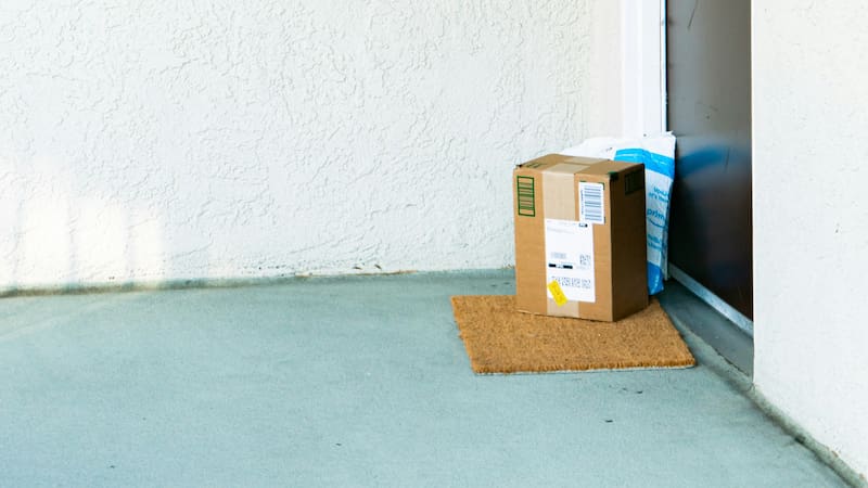 Miles de paquetes de Correo Argentino quedan sin entregar cada año.