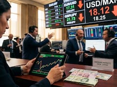 Alerta en el mercado: El petróleo alcanza los 100 dólares y pone al peso mexicano en la cuerda floja