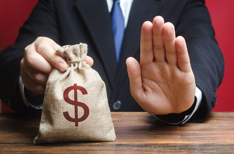 Para llegar a un embargo debe existir un proceso judicial y una orden emitida por un juez. (Foto: Shutterstock)