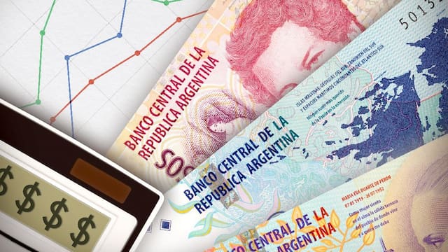 El paso a paso de cómo salir del dólar para hacer “carry trade”