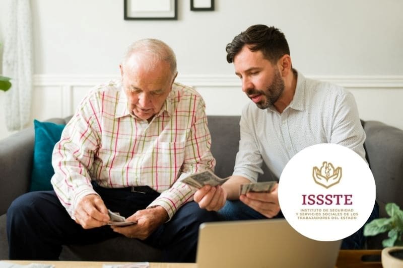 Para participar del programa de Préstamos Personales es necesario tener al menos seis meses de incorporación al régimen del ISSSTE. (Foto: Archivo)