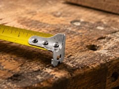 Para qué sirve el agujero de la cinta métrica y cómo usarlo correctamente