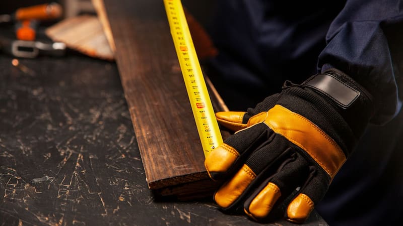 Para qué sirve el agujero de la cinta métrica y cómo usarlo correctamente