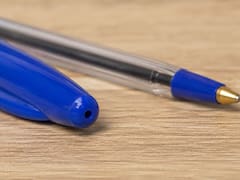 Para qué sirve el agujero de las tapitas del bolígrafo y por qué son tan importantes