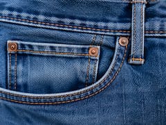 Para qué sirve el bolsillo pequeño de los jeans y por qué todavía se conserva