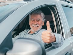 Fin de la licencia de conducir para los mayores de 65 años: ya no podrán renovar el carnet si no cumplen este requisito