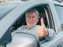 Fin de la licencia de conducir para los mayores de 65 años: ya no podrán renovar el carnet si no cumplen este requisito