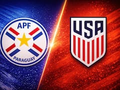 Estados Unidos vs Paraguay: fecha, dónde verlo y sede del partido de la primera ronda del Mundial 2026