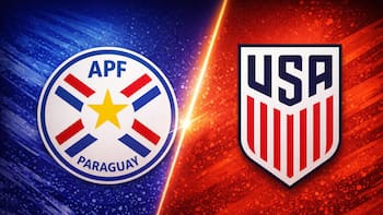 Estados Unidos vs Paraguay: fecha, dónde verlo y sede del partido de la primera ronda del Mundial 2026
