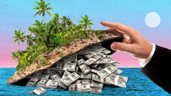Los cinco mitos sobre los paraísos fiscales, según el abogado argentino de celebrities que inspiró a Milei