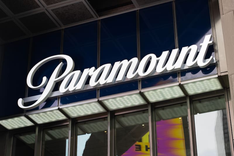 Las primeras ofertas de Paramount fueron rechazadas y el consejo de administración de WBD intentó dividir la compañía en dos.