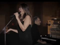 Cantó sin hiyab y recibió una condena de 74 latigazos: la historia de la artista que desafió al régimen iraní