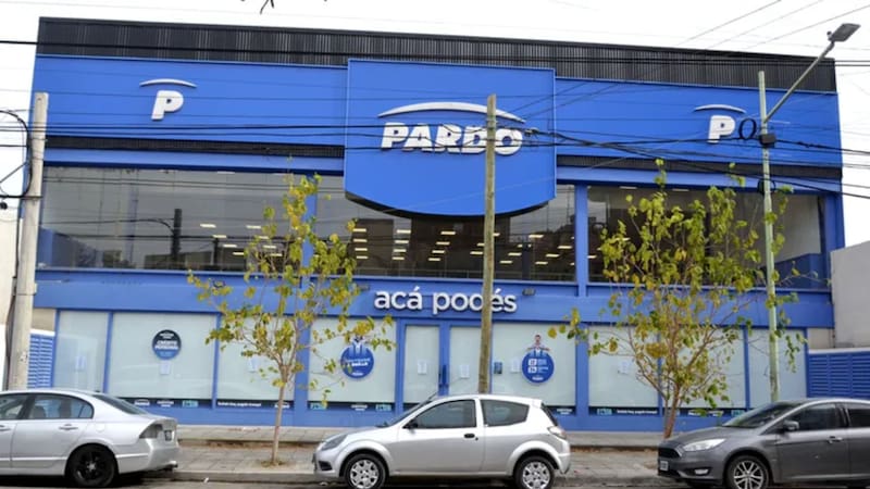 Una de las firmas más tradicionales del rubro electrodomésticos cerró más de 10 sucursales en tiempo récord.