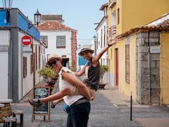 El pueblo de Tenerife que sobrevivió a una erupción y hoy es uno de los destinos más visitados de Canarias