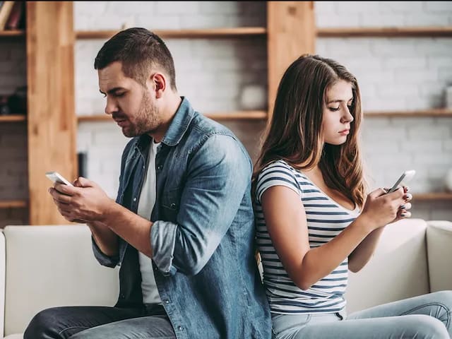 Chau Tinder: jóvenes de Stanford y Berkeley crearon una nueva forma de conseguir pareja y ya recaudaron millones