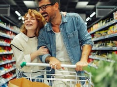 Llega el fin de los carritos de supermercado tradicionales: estas nuevas tecnologías harán que cambien para siempre