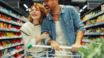 Llega el fin de los carritos de supermercado tradicionales: estas nuevas tecnologías harán que cambien para siempre