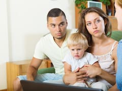 El mecanismo de IRS para parejas no casadas: qué sucede cuando no se puede presentar una declaración conjunta y cómo se define la categoría Cabeza de Familia