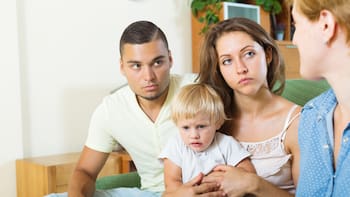 El mecanismo de IRS para parejas no casadas: qué sucede cuando no se puede presentar una declaración conjunta y cómo se define la categoría Cabeza de Familia