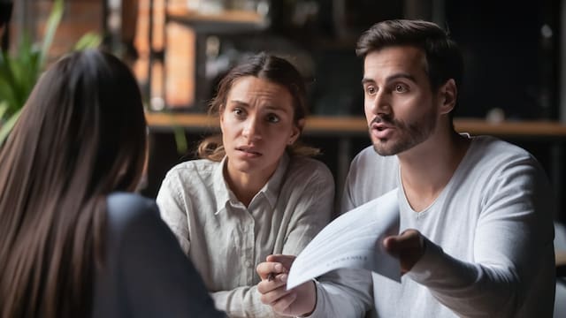 Ley de Sucesiones | Más de 55.000 personas renuncian a las herencias cada año: estas son las razones
