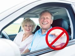 Confirmado por la DGT | Esta es la edad en la que te pueden retirar el carnet de conducir