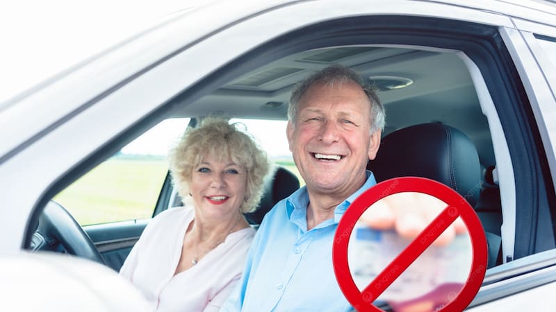 Cómo funciona el control sobre los conductores en España y qué factores determinan si se mantiene o se pierde el permiso de conducir con el paso del tiempo.