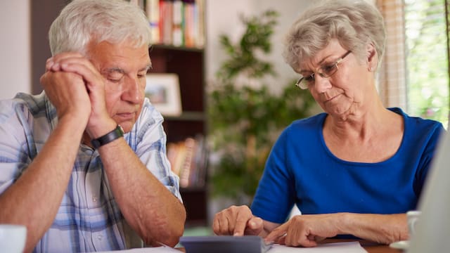 El Gobierno lanza un ultimátum a todos los mayores de 65 que tengan una casa a su nombre y no cumplan este requisito