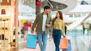 Este nuevo centro comercial busca cambiar la forma en la que todos compran: cuándo abrirá y qué tiendas tendrá