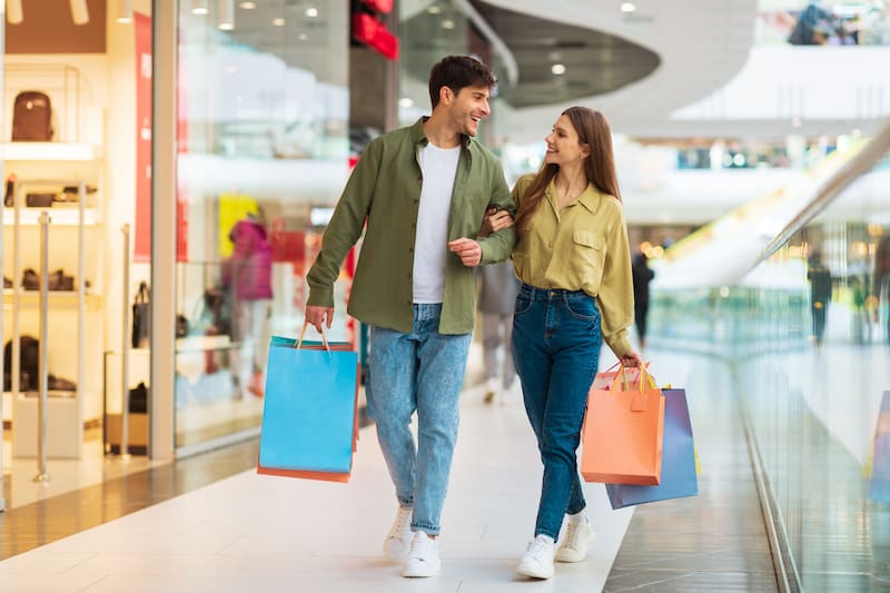 Noviembre será la nueva temporada de compras prevista por el Buen Fin en coincidencia con el puente por la conmemoración de la Revolución Mexicana.