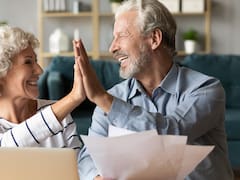 Regresa el pago doble para los pensionados: solo estos adultos mayores cobrarán más dinero en la prestación de mayo