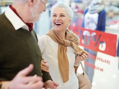 Confirmado | Jubilados podrán comprar con Tarjeta del INAPAM en el Buen fin 2025