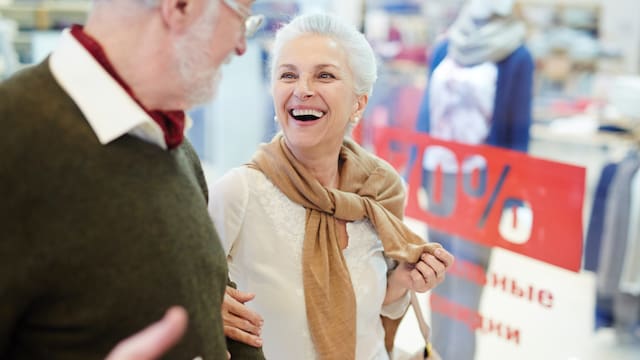Confirmado | Jubilados podrán comprar con Tarjeta del INAPAM en el Buen fin 2025