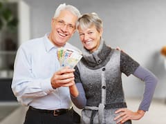 La mejor noticia para los jubilados: España es uno de los 4 países donde la pensión es suficiente para vivir