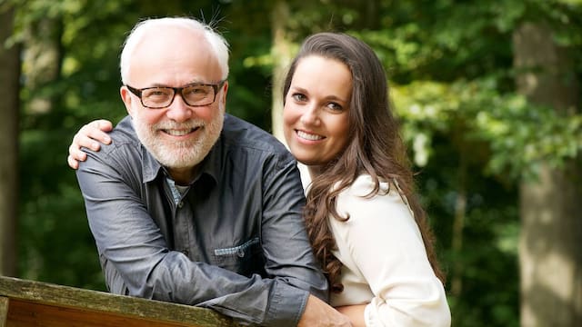Ni 5 ni 10 años | Esta es la diferencia de edad ideal en cualquier pareja, según los expertos de la ciencia