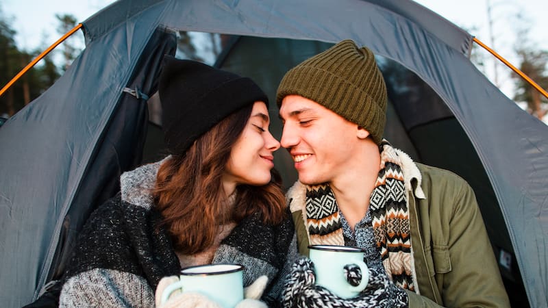 Buscan parejas para administrar un camping en Canadá