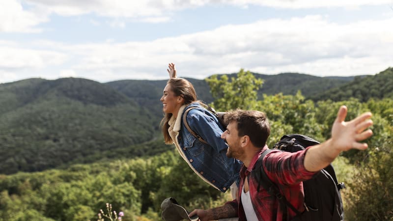 Este municipio madrileño es el más extenso de la región y se ha convertido en un destino clave para el turismo rural y el contacto con la naturaleza.