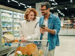 El Corte Inglés anunció rebajas en 1300 productos de primera necesidad: el listado completo