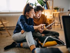 El Banco Nación digitaliza el crédito hipotecario: tu casa empieza con un clic