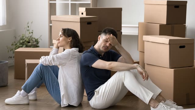 Confirmado | Más de 1.000.000 de personas cuentan con contratos de alquiler que no se pueden renovar y se encienden todas las alarmas