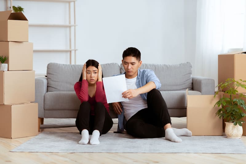La ocupación sin consentimiento de una vivienda heredada puede derivar en reclamaciones, compensaciones económicas o una acción judicial.