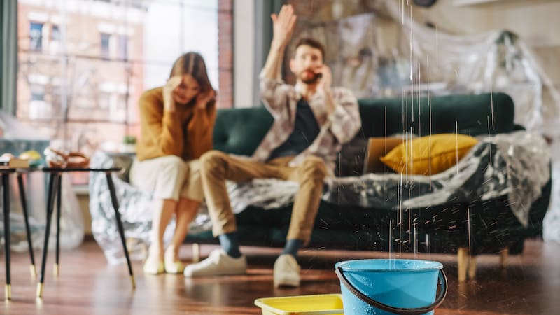 Las averías en viviendas de alquiler generan obligaciones legales que afectan tanto al propietario como al inquilino según la normativa vigente en España.