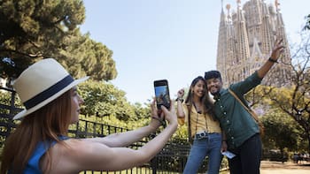 La Sagrada Familia de Barcelona se podrá visitar a mitad de precio durante todo el 2026: así puedes sacar los tickets