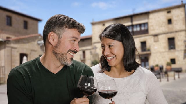 Escapadas | El pueblo escondido en La Rioja que te enamorará con sus calles medievales y sus excelentes vinos