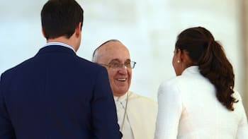 Nueva Ley de sucesiones: el límite que impide a las viudas heredar los bienes, aunque haya testamento