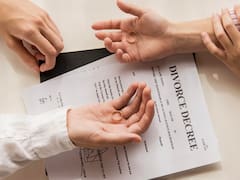 Oficial | Por orden de la Justicia, las parejas que nunca se casaron igual deberán firmar un divorcio, dividir sus bienes y saldar deudas